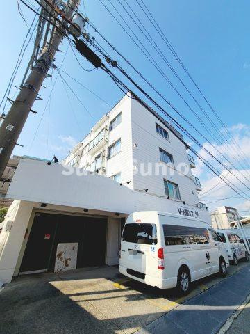 阪本マンション