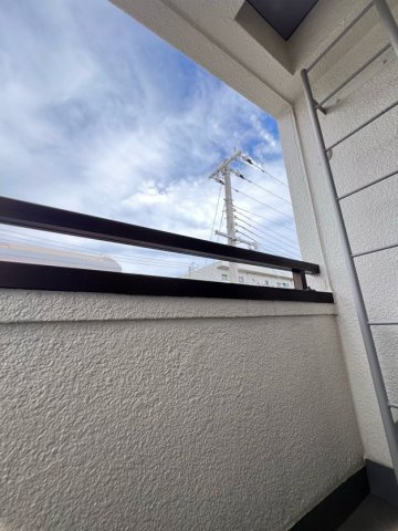 灘南イングビラの展望