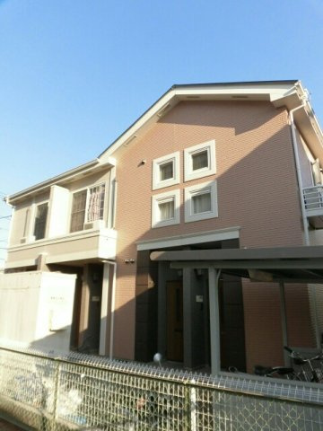 パルク　プロムナードのその他共用部分|建物外観を気になさる方へ、見た目の良い物件です