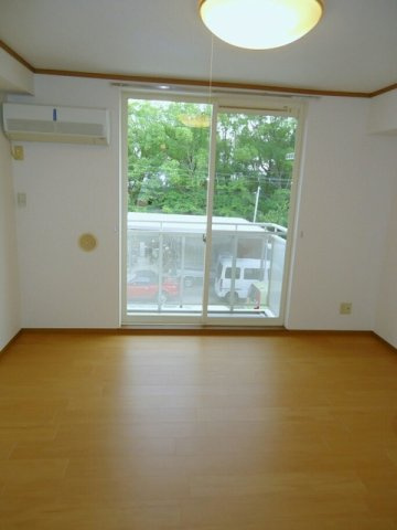 パルク　プロムナードの展望