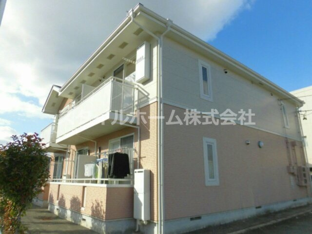 パルク　プロムナード