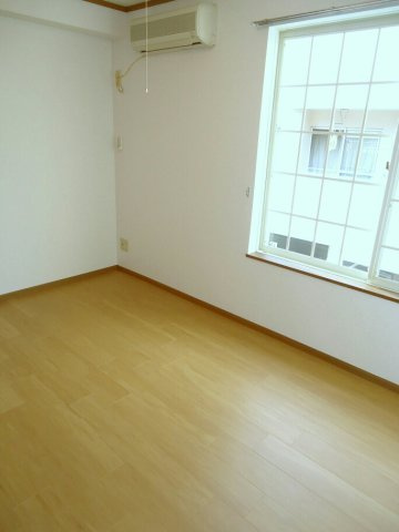 パルク　プロムナードの内装|明るい色調の室内です