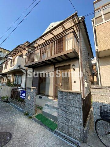田中邸貸家