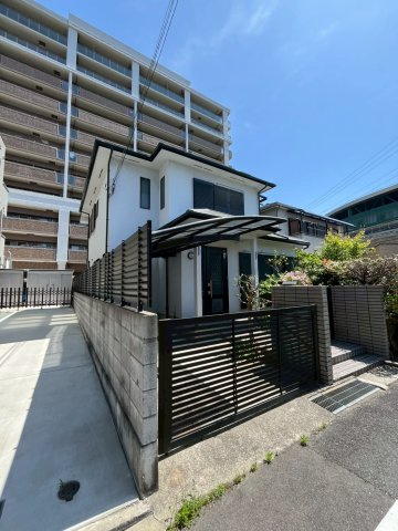 甲子園洲鳥町戸建