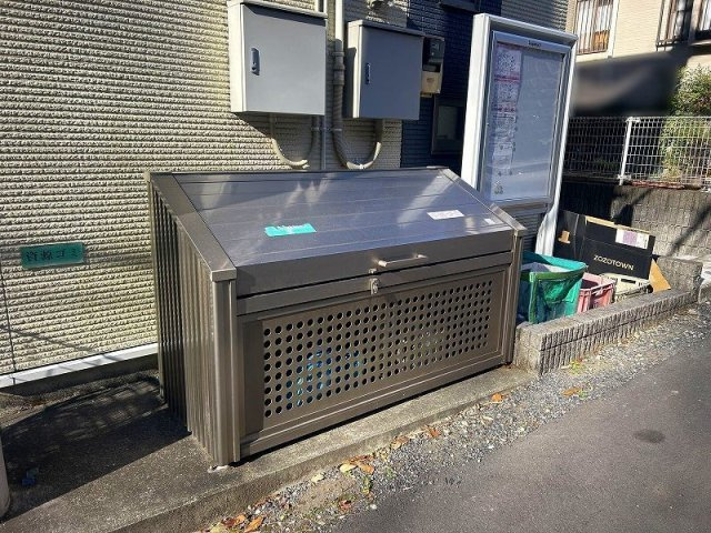 【その他共用部分】 | レオネクストMe