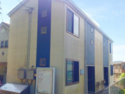 レオネクストMeの画像