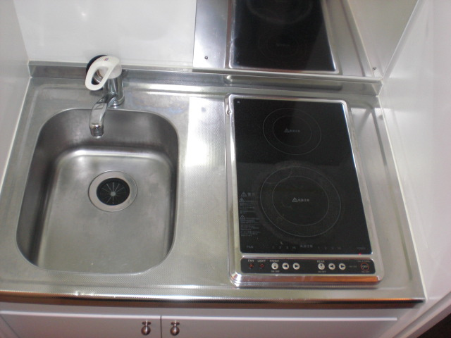 【キッチン】 | レオネクストMe | 画像7