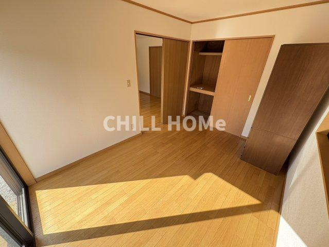 藤塚貸住宅のその他共用部分|当社、チルホームのHPもご覧ください(^^)/物件情報多数♪