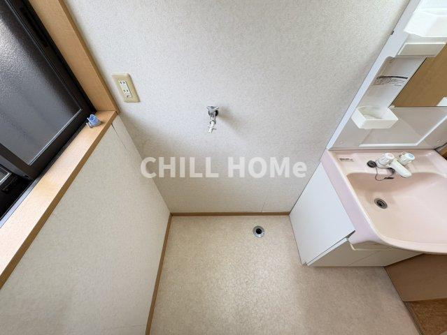 藤塚貸住宅の設備|当社、チルホームのHPもご覧ください(^^)/物件情報多数♪