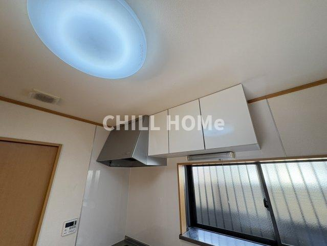 藤塚貸住宅の設備|当社、チルホームのHPもご覧ください(^^)/物件情報多数♪