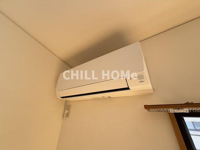 藤塚貸住宅の設備|当社、チルホームのHPもご覧ください(^^)/物件情報多数♪