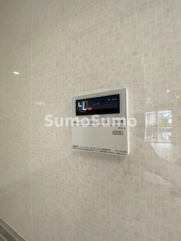 離宮前町１丁目貸家の設備