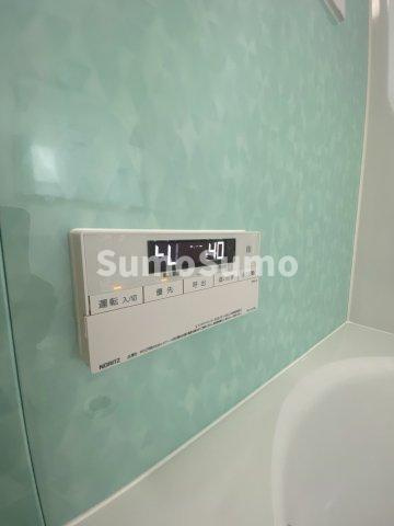 離宮前町１丁目貸家の設備