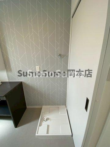 離宮前町１丁目貸家のその他
