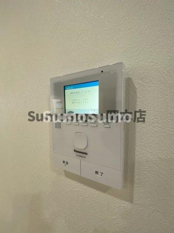 離宮前町１丁目貸家の設備
