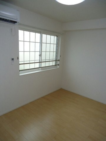 アムールの内装