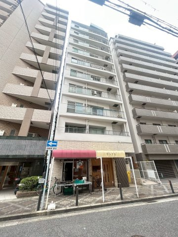 甲南メゾン三宮