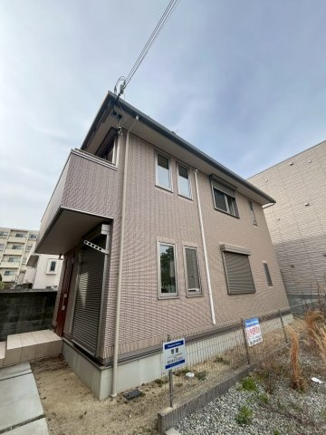 甲子園口１丁目戸建貸家