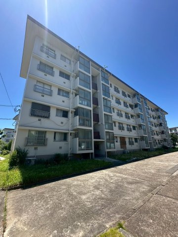 狩口台住宅　34号棟