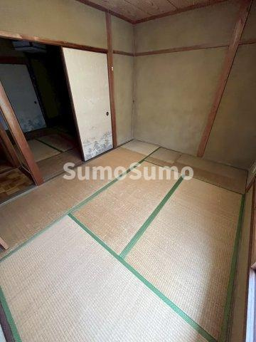 甲⼦園九番町⼾建のその他