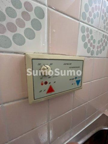 甲⼦園九番町⼾建のその他共用部分
