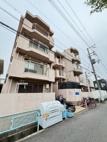 甲子園口ハイム