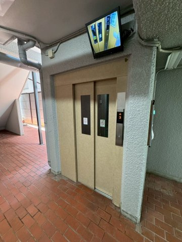 甲南兵庫ハイムのその他共用部分