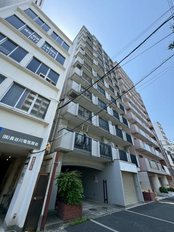 甲南兵庫ハイム