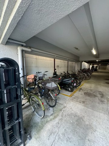 甲南兵庫ハイムの外観|外観もきれいです