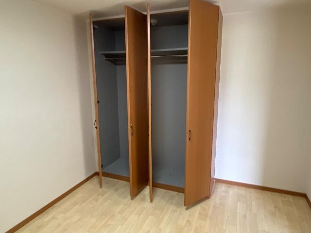 フィールドピアＥの収納|南洋間収納