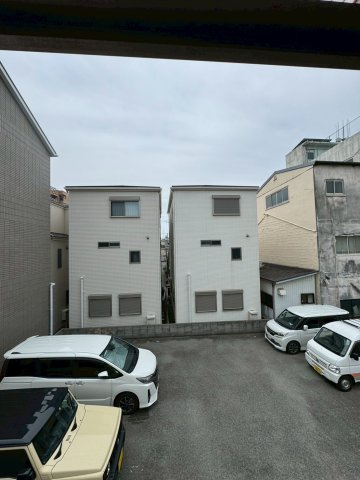 青葉町1丁目リノベ物件の展望