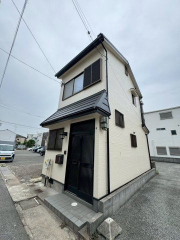 青葉町1丁目リノベ物件