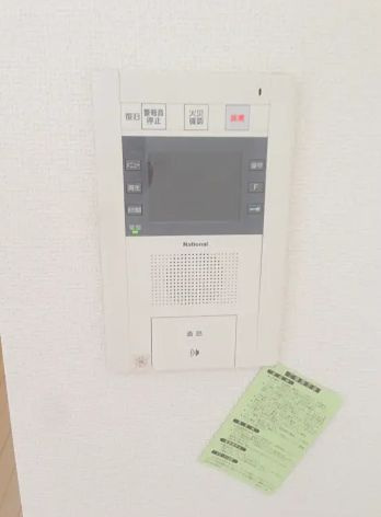 ライジングプレイス浅草弐番館のセキュリティ