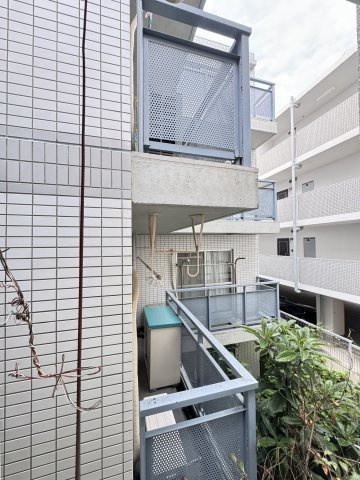 田村ビルの展望