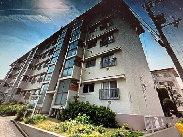 狩口台住宅３６号棟