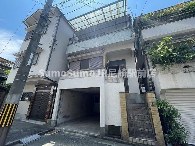 田川北１丁目戸建