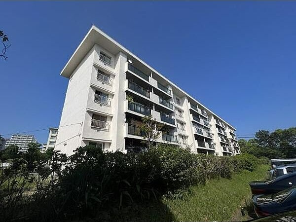 狩口台8住宅20号棟