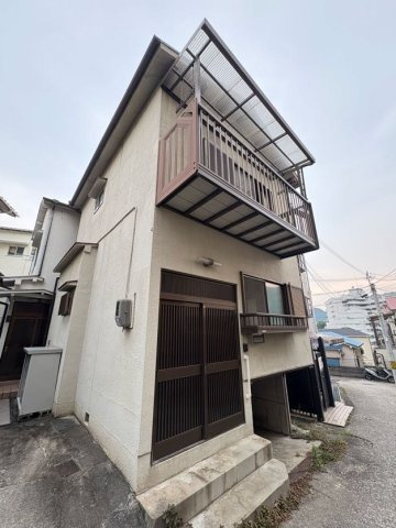霜ノ下戸建