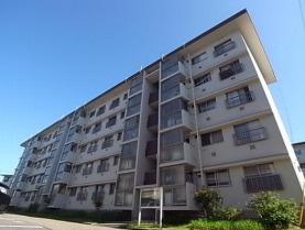狩口台住宅３８号棟