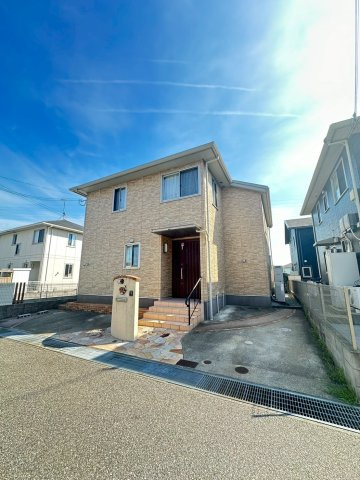 玉津町西河原戸建