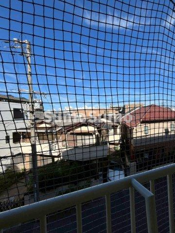 甲子園レジデンスの展望