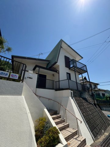 須磨区妙法寺兀山19-7戸建