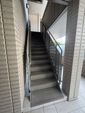 潮見台コートのその他共用部分