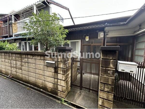 陸ノ町貸家