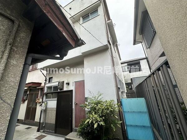 玄番南之町テラス
