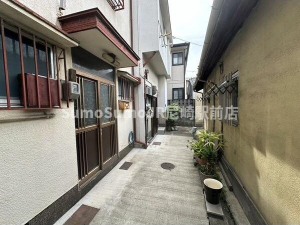 玄番南之町テラスのその他共用部分