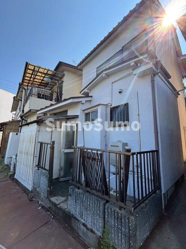 猪名寺1-38-29貸家