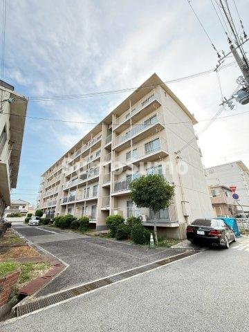 王子住宅１号棟