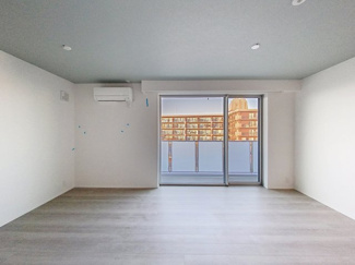 【寝室】 | Mon | ※同物件、別のお部屋の写真です。