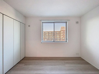 【洋室】 | Mon | ※同物件、別のお部屋の写真です。